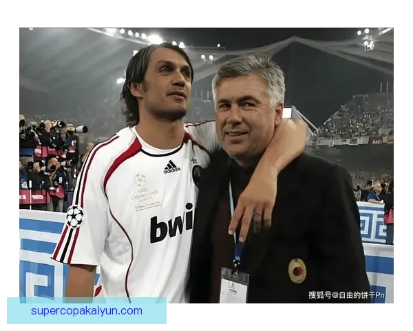 安切洛蒂战术趋势分析：表现稳健，迎来新的战术挑战与机遇