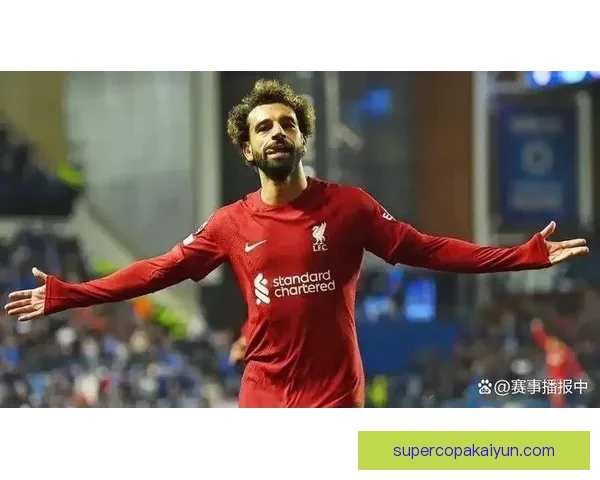 萨拉赫青训出道故事揭秘与职业生涯的持续提升分析