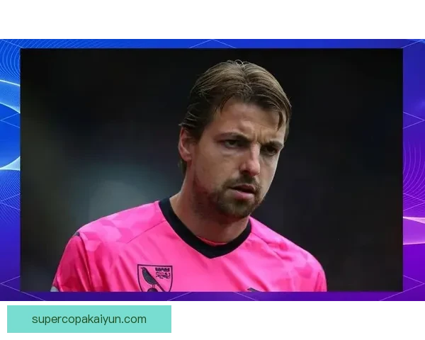 英超门将克鲁尔近期表现稳健，状态持续提升